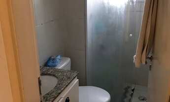 Imagem 5: Apartamento para venda com 56 metros quadrados com 2 quartos