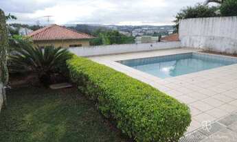 Imagem 2: Casa com 4 dormitórios à venda, 250 m² por R$ 1.395.000,00 - Granja Viana - Cotia/SP