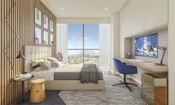 Imagem 7: Apartamento no bairro Ecoville - ARYA 1