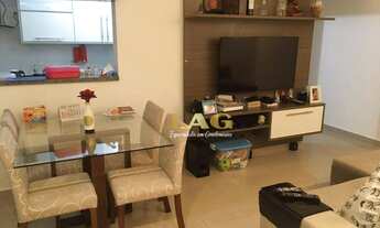 Imagem 3: Apartamento residencial à venda, Vila Santana, Sorocaba