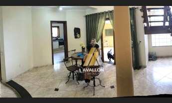 Imagem 3: Casa com 3 dormitórios, 254 m² - venda por R$ 550.000,00 ou aluguel por R$ 3.500,00/mês