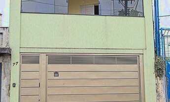 Imagem: SOBRADO COM SALÃO DE FESTA PARA LOCAÇÃO