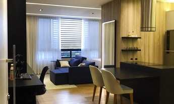 Imagem 2: Studio para venda tem 53 metros quadrados com 1 quarto em Córrego Grande - Florianópolis