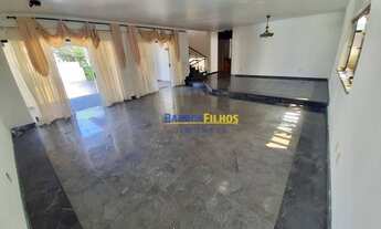 Imagem 6: Casa na Farolândia