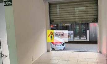 Imagem 5: Loja 115 m² para locação Vila Mariana