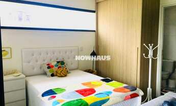 Imagem 7: Studio com 1 dormitório para alugar, 36 m² por R$ 3.200/mês - Campo Belo - São Paulo/SP