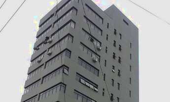 Imagem: Sala, 69 m² - venda por R$ 270.000,00 ou