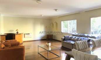 Imagem: São Paulo - Apartamento Padrão - Cerqueira