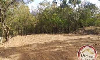 Imagem 3: Terreno à venda, 1200 m² por R$ 160.000,00 - Estância Santa Maria do Laranjal - Atibaia/SP