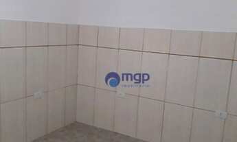 Imagem 6: Casa com 1 dormitório para alugar, 30 m² por R$ 800/mês - Vila Medeiros - São Paulo/SP