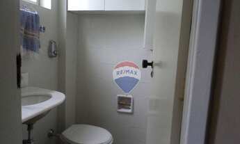 Imagem 4: Ótima sala comercial 30m²e portaria no bairro Serra/ BH !!!