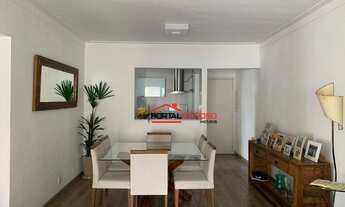 Imagem 6: Apartamento com 3 dormitórios à venda, 101 m² por R$ 650.000,00 - Granja Viana - Cotia/SP