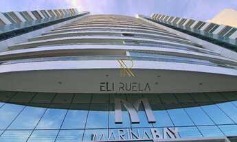 Imagem 2: Marina Bay à venda, 245 m² por R$ 3.600.000 - Praia de Itapoã - Vila Velha/ES