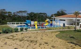 Imagem 4: Terreno à venda, 486 m² por R$ 125.000,00 - Extensão do Bosque - Rio das Ostras/RJ