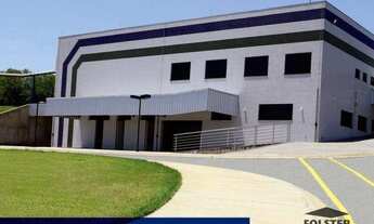 Imagem 2: Galpão para alugar, 3151 m² por R$ 45.000,00/mês - Loteamento Industrial Salto Grande I