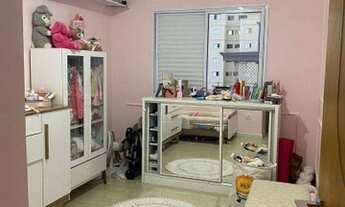 Imagem 6: Apartamento com 2 dormitórios à venda, 79 m² por R$ 480.000,00 - Vila Giglio - Atibaia/SP