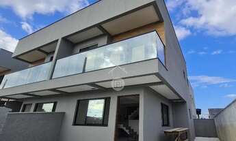 Imagem 2: Sobrado Geminado 3 Dormitórios, Sendo 01 Suíte