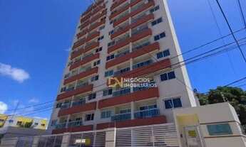 Imagem: Venda Flat mobiliado em Ponta Negra