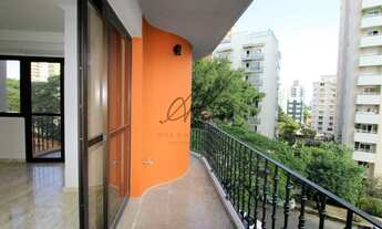 Imagem 5: Apartamento em Moema, reformado, vago, 1 por andar