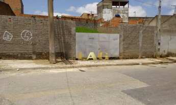 Imagem 1: Terreno à venda, 328 m² por R$ 295.000,00 - Vila Barão - Sorocaba/SP