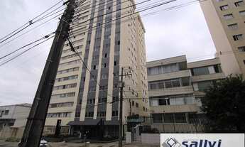 Imagem 2: ED. DALLAS - Apartamento com 01 dormitório a venda - R$ 169.500,00 - Centro - Curitiba/PR