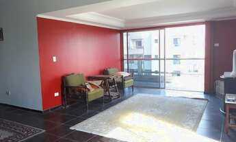 Imagem 3: Cobertura com 4 dormitórios à venda, 250 m² por R$ 500.000,00 - Tupi - Praia Grande/SP