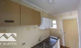 Imagem 4: Apartamento com 1 dormitório à venda, 34 m² por R$ 108.000,00 - Centro - Piracicaba/SP