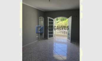 Imagem 2: SAO BERNARDO DO CAMPO - Residential / Sobrado - PARQUE TERRA NOVA II