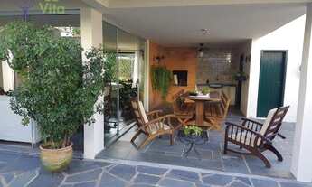 Imagem 7: Casa com 5 dormitórios à venda, 200 m² por R$ 1.350.000,00 - Vorstadt - Blumenau/SC