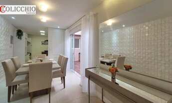 Imagem 3: Sobrado à venda, 134 m² por R$ 950.000,00 - Vila Alpina - Santo André/SP