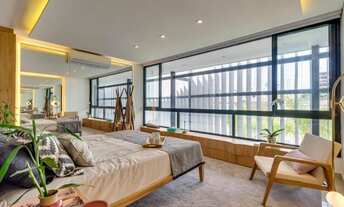 Imagem 6: Vendo Apartemento no Opus Vitreo no Setor Marista - Goiânia - GO