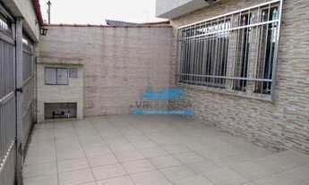 Imagem 4: Sobrado à venda, 224 m² por R$ 690.000,00 - Vila Camilópolis - Santo André/SP