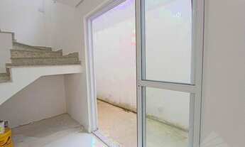 Imagem 6: SO0101] Sobrado com 3 suítes à venda, 179 m² - Vila Noêmia - Mauá/SP