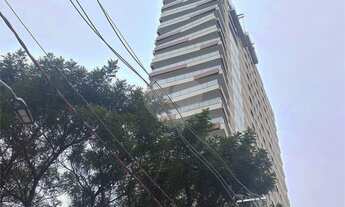 Imagem: São Paulo - Apartamento Padrão - ITAIM