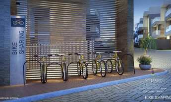 Imagem 6: Casa duplex com 2 suítes