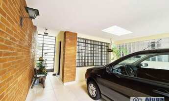 Imagem 6: Casa com 3 dormitórios à venda, 150 m² por R$ 1.060.000,00 - Campo Belo - São Paulo/SP