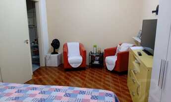 Imagem 5: Casa com 2 dormitórios à venda, 74 m² por R$ 295.000 - Jardim das Rosas - Itu/SP