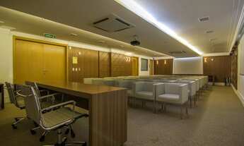 Imagem 7: PORTO ALEGRE - Conjunto Comercial/Sala - TRES FIGUEIRAS