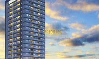 Imagem: Apartamento com 1 dormitório à venda