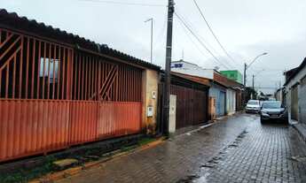 Imagem 7: Casa 2 qtos QNP 8/10 sol nascente ceilandia df