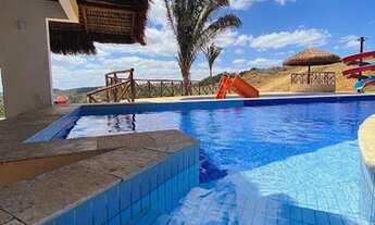 Imagem 7: Terreno à venda, 390 m² por R$ 90.000,00 - Condomínio Sonhos da Serra - Bananeiras/PB