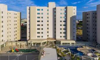 Imagem 7: Vendo Apto 2 qtos novo e pronto pra morar-Itbi, escritura e registro gratís-lazer completo