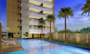 Imagem 4: JP Residence - Umarizal - 70.93m / 2 quartos (1 Suíte) / 1 Vaga / Entrega 2021