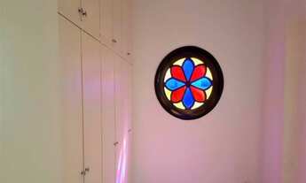 Imagem 7: Excelente apartamento com 138 m² com duas vagas escriturada rua super tranquila