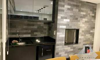 Imagem 6: APARTAMENTO MOOCA TERRAÇO GOURMET