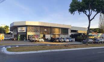 Imagem 2: Apartamento de 2 quartos à venda no Parque Amazônia com 70m² e 2 vagas cobertas por R$ 300