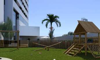 Imagem 1: Apartamento para venda com 146 metros quadrados com 4 quartos em Boa Viagem - Recife - PE