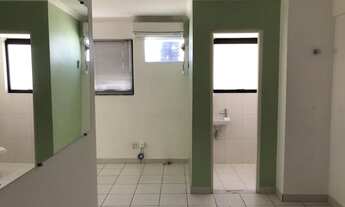 Imagem 5: Sala à venda, 54 m² por R$ 225.000 - Bosque dos Eucaliptos - São José dos Campos/SP