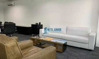 Imagem 6: Conjunto para alugar, 100 m² por R$ 5.000,00/mês - Brooklin - São Paulo/SP