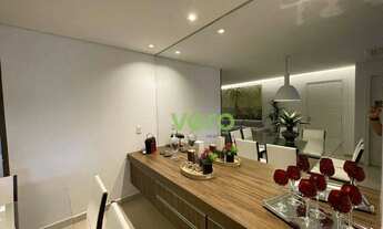 Imagem 5: Apartamento com 3 dormitórios à venda, 175 m² por R$ 3.900.000,00 - Riviera de São Lourenç
